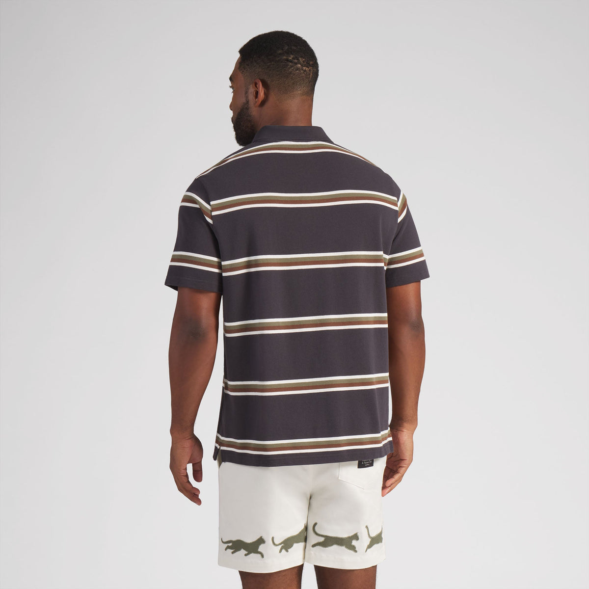 Gumtree Golf & Nature Club Polo - Puma Golf Value