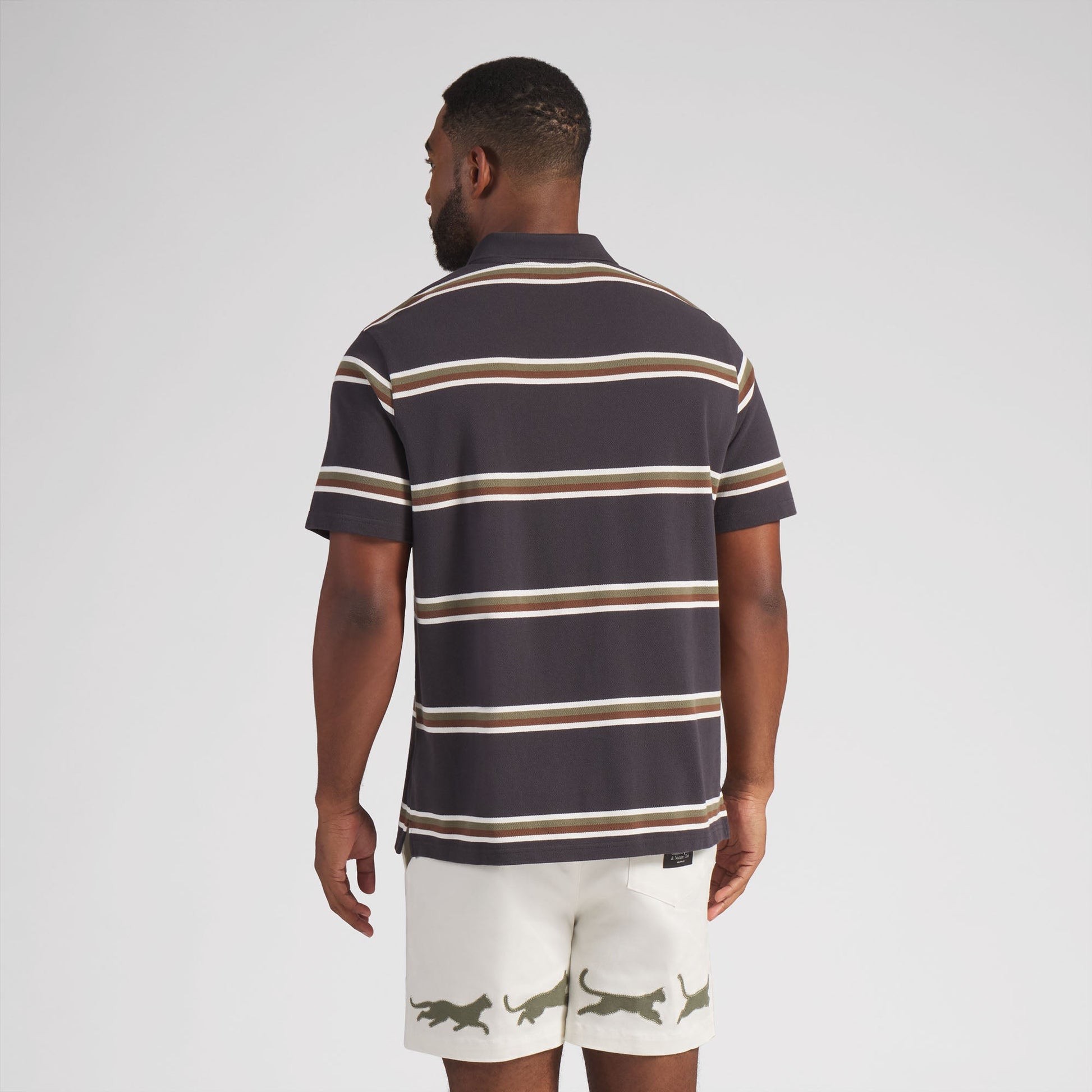 Gumtree Golf & Nature Club Polo - Puma Golf Value