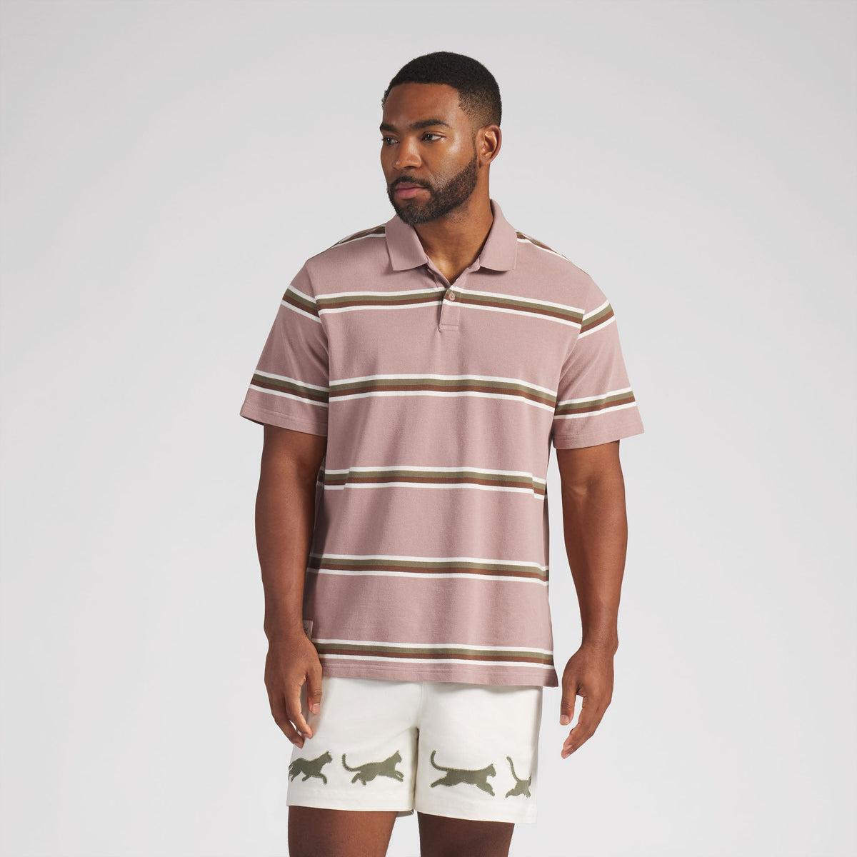 Gumtree Golf & Nature Club Polo - Puma Golf Value