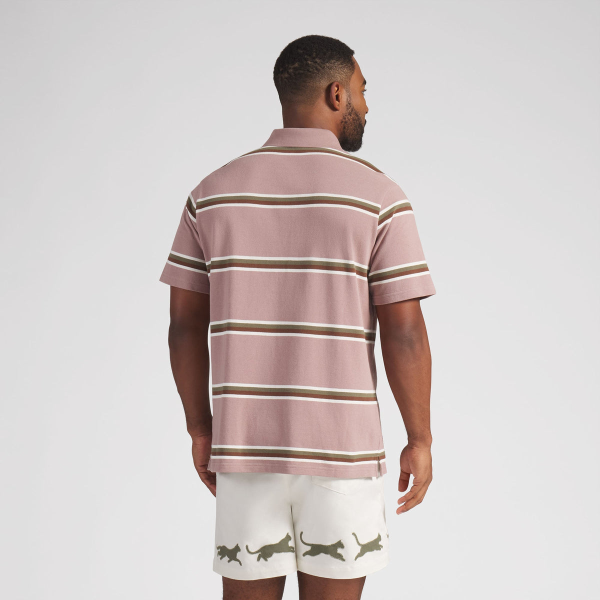 Gumtree Golf & Nature Club Polo - Puma Golf Value