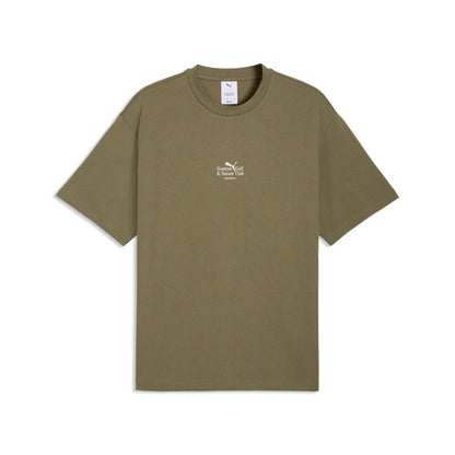 Gumtree Golf & Nature Club Pardoides Performance Tee - Puma Golf Great Value