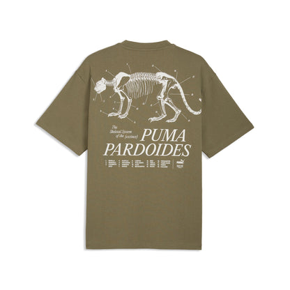 Gumtree Golf & Nature Club Pardoides Performance Tee - Puma Golf Great Value
