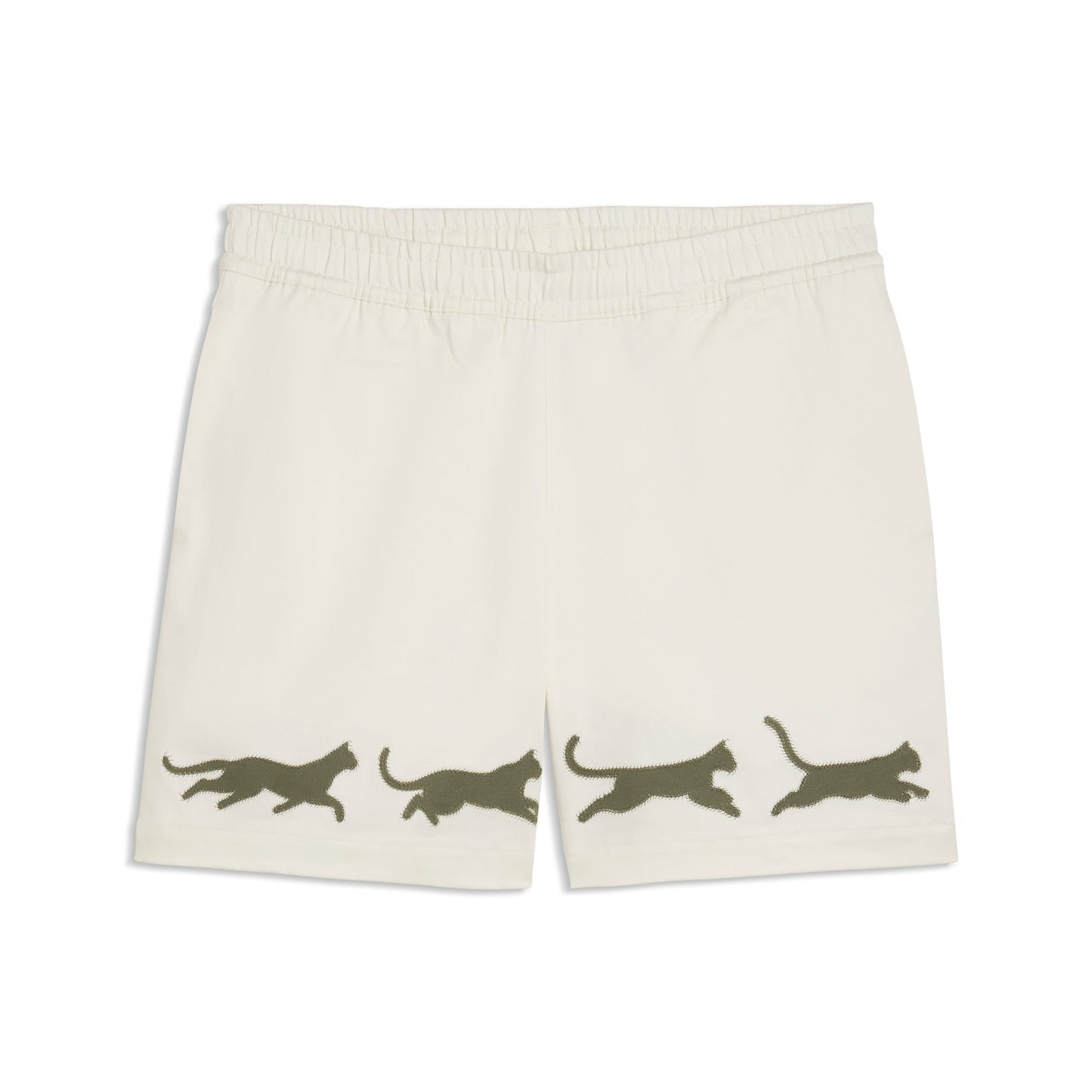 Gumtree Golf & Nature Club Shorts - Puma Golf Latest