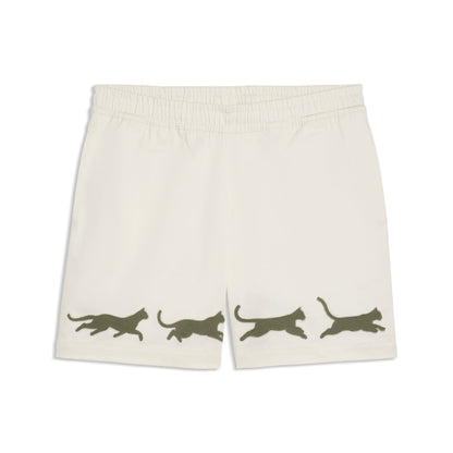 Gumtree Golf & Nature Club Shorts - Puma Golf Latest