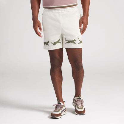 Gumtree Golf & Nature Club Shorts - Puma Golf Latest