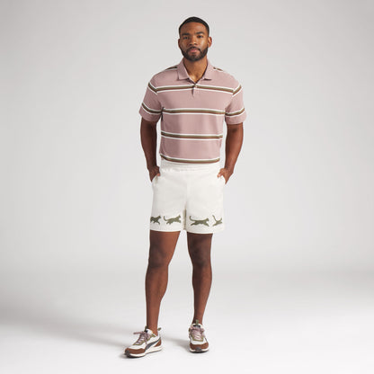 Gumtree Golf & Nature Club Shorts - Puma Golf Latest
