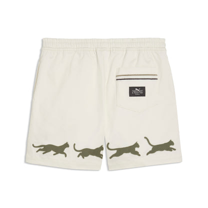 Gumtree Golf & Nature Club Shorts - Puma Golf Latest