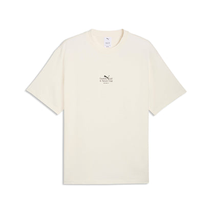Gumtree Golf & Nature Club Wildflower Golf T-Shirt - Puma Golf Quality