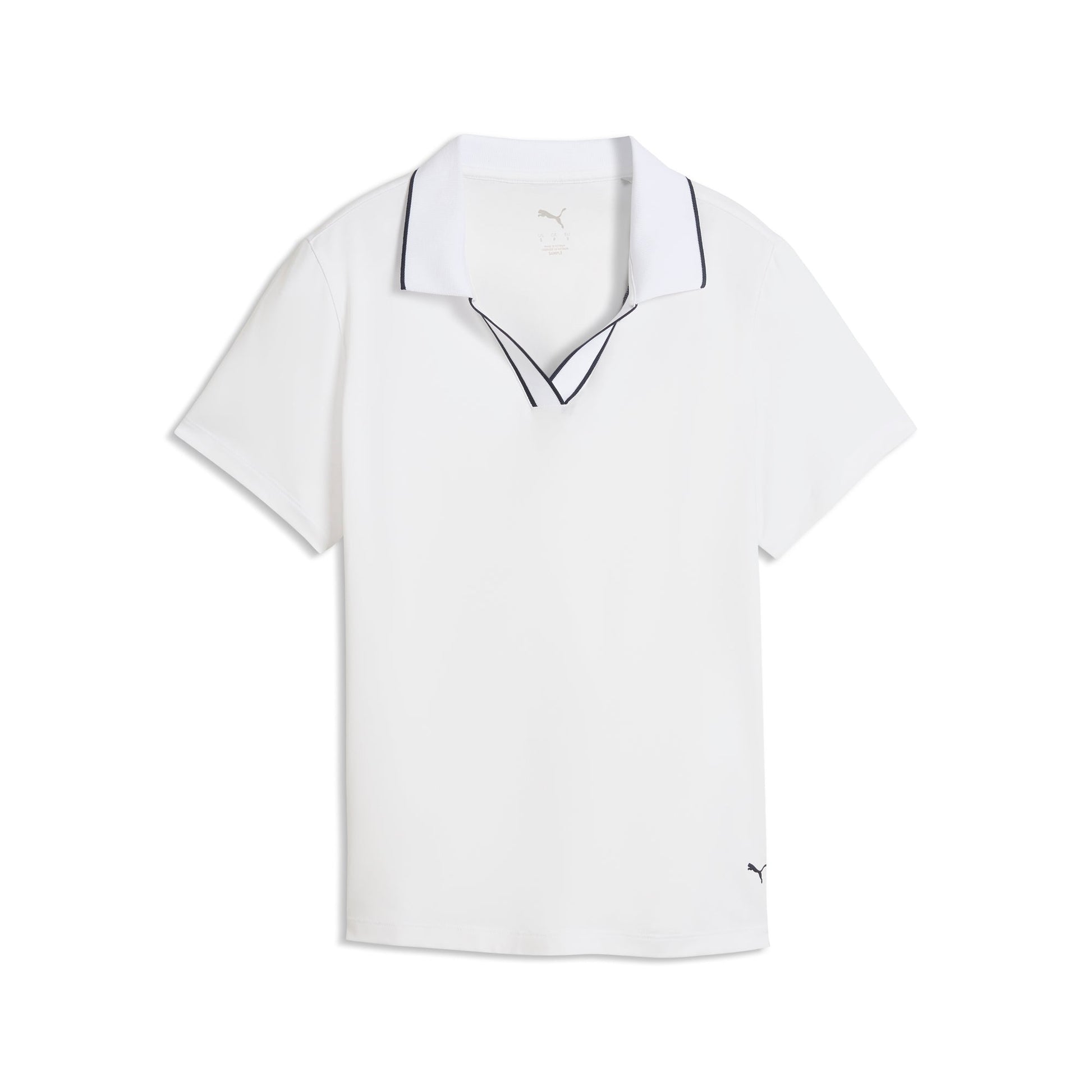 Women's CLOUDSPUN Essential Golf Polo - Puma Golf Trusted