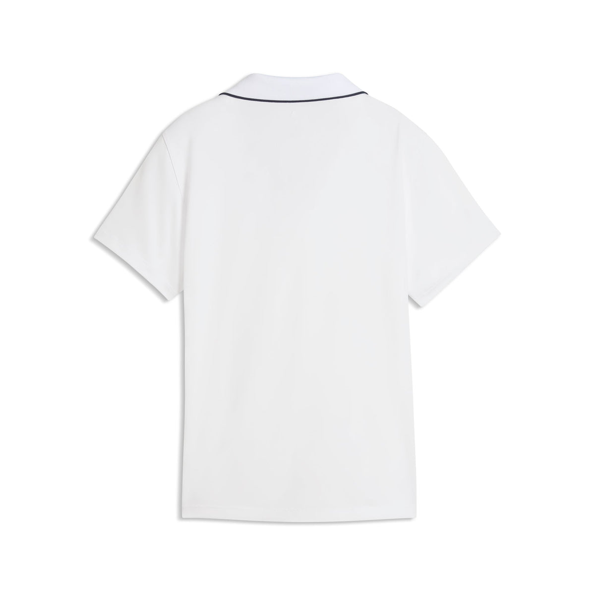 Women's CLOUDSPUN Essential Golf Polo - Puma Golf Trusted
