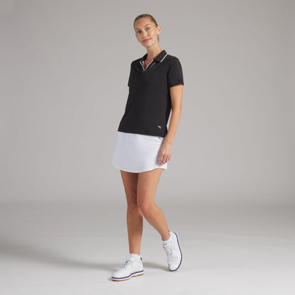 Women's CLOUDSPUN Essential Golf Polo - Puma Golf Trusted