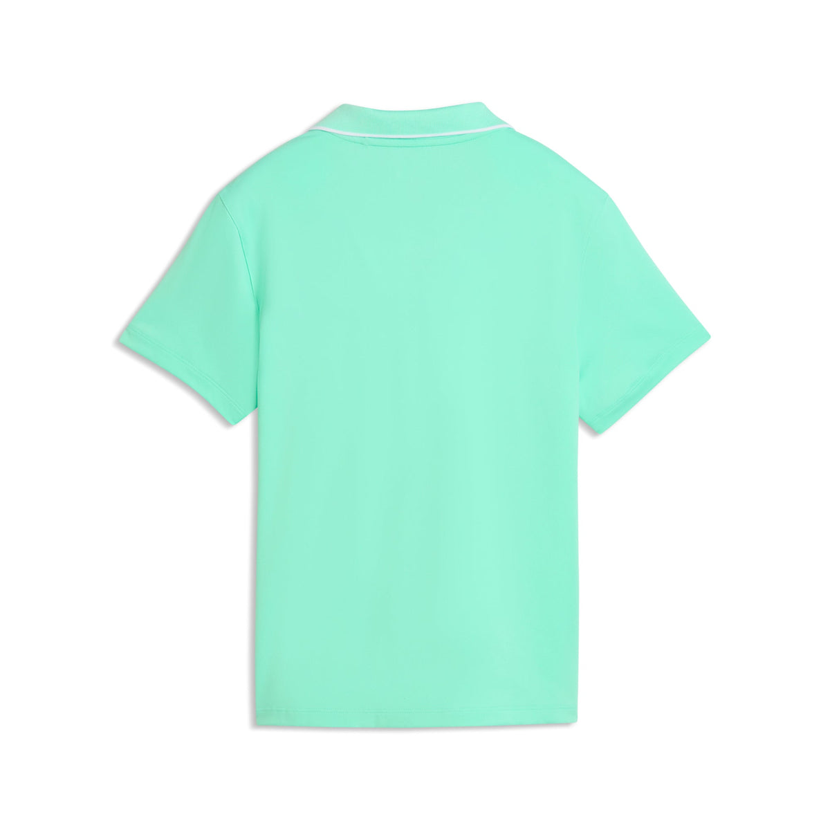 Women's CLOUDSPUN Essential Golf Polo - Puma Golf Trusted