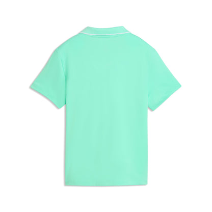 Women's CLOUDSPUN Essential Golf Polo - Puma Golf Trusted