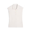 Warm White / Powder Pink