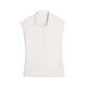 Warm White / Powder Pink