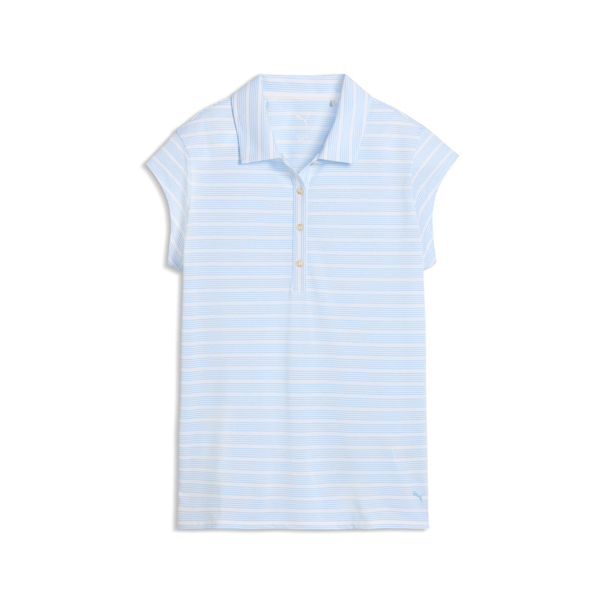 White Glow / Spring Blue,XS