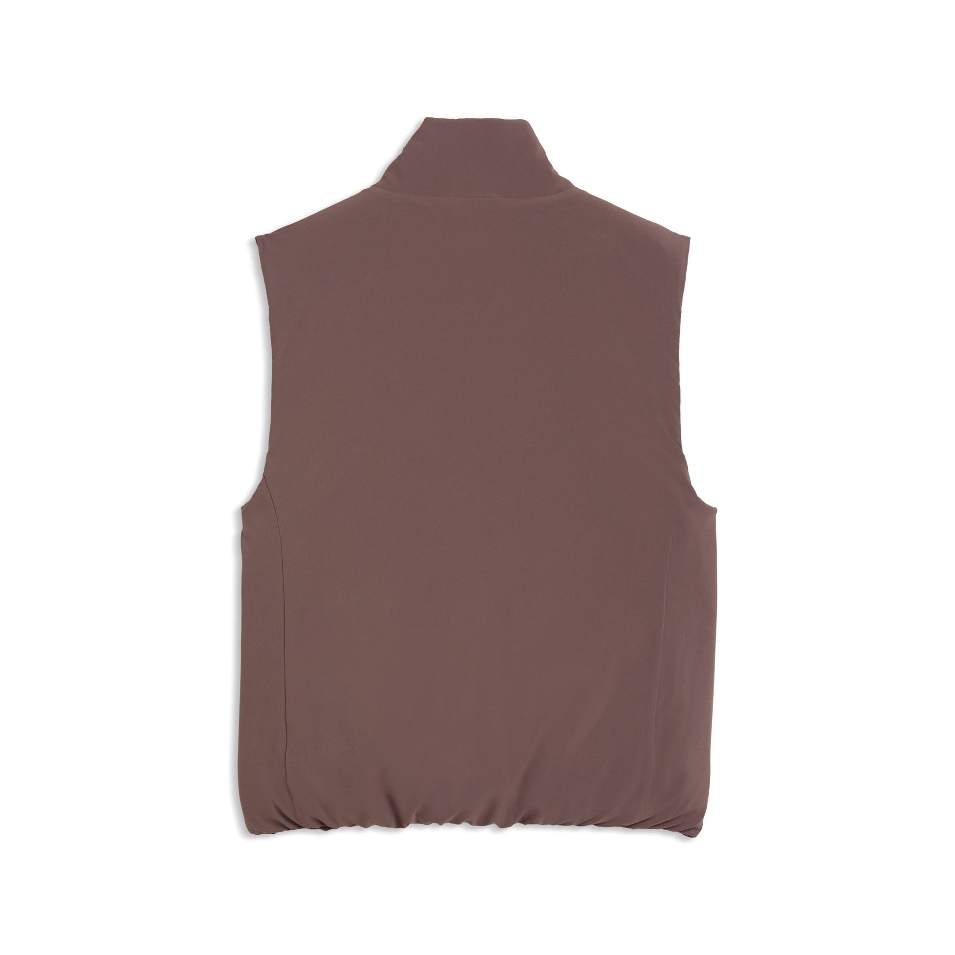 Women's Insulated Windcell Golf Vest - Puma Golf Essential