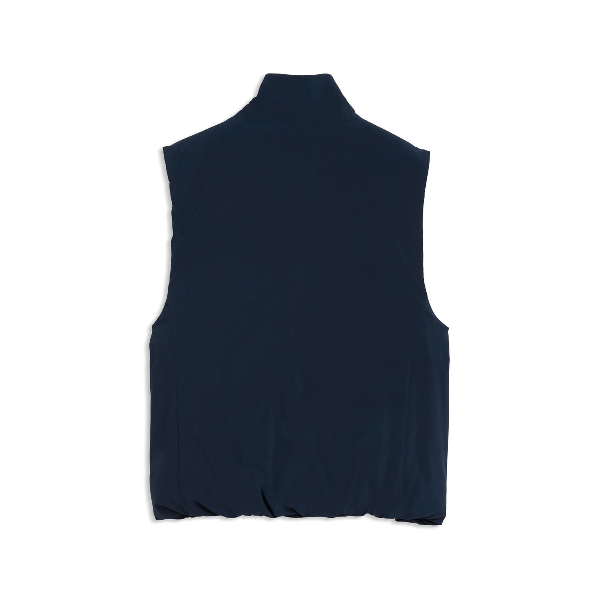 Women's Insulated Windcell Golf Vest - Puma Golf Essential