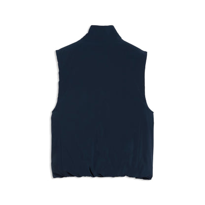 Women's Insulated Windcell Golf Vest - Puma Golf Essential