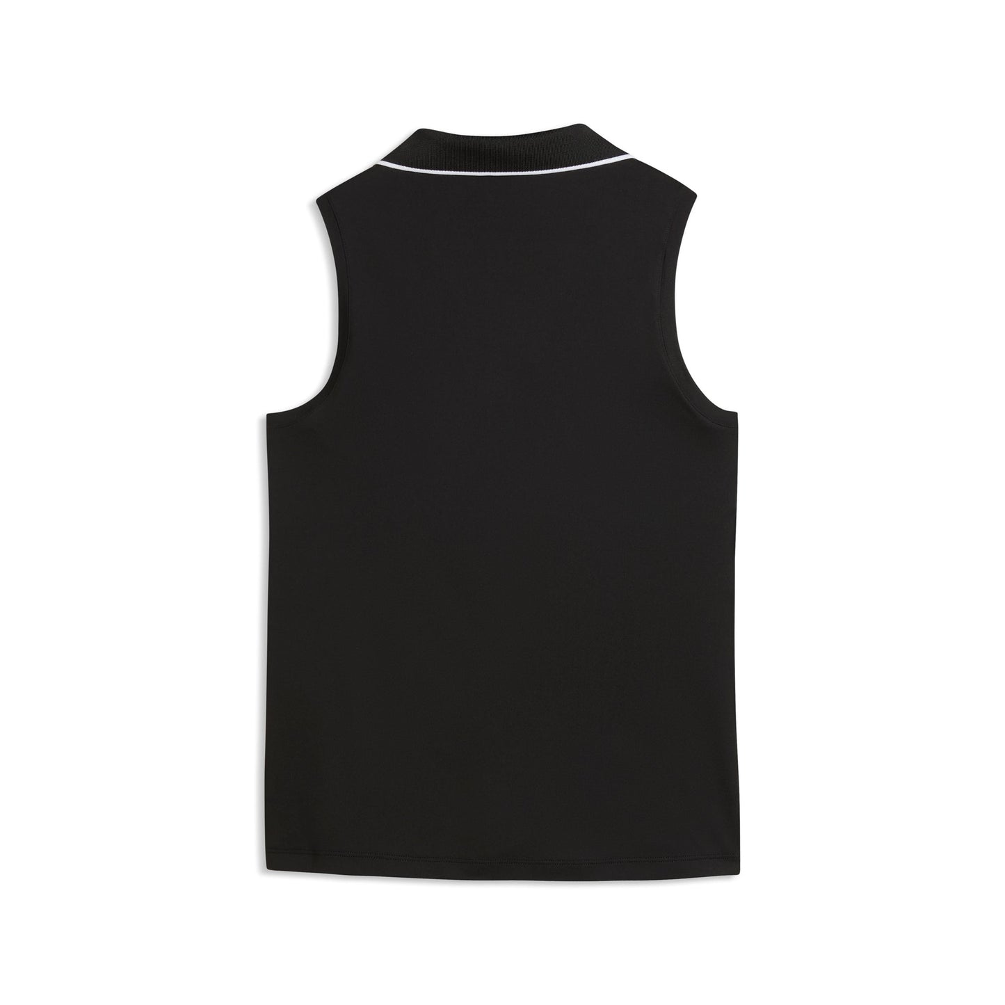 Women's CLOUDSPUN Essential Sleeveless Golf Polo - Puma Golf Value
