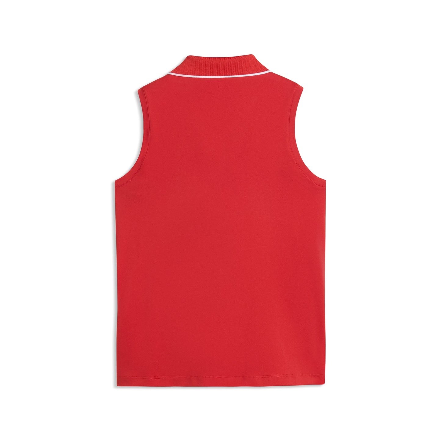 Women's CLOUDSPUN Essential Sleeveless Golf Polo - Puma Golf Value
