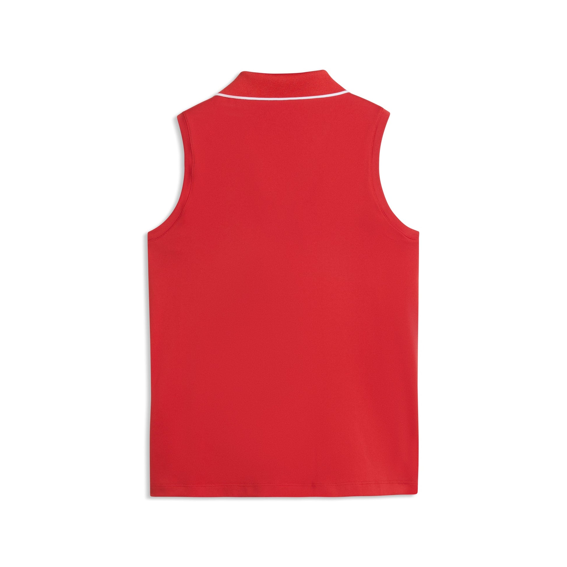 Women's CLOUDSPUN Essential Sleeveless Golf Polo - Puma Golf Value