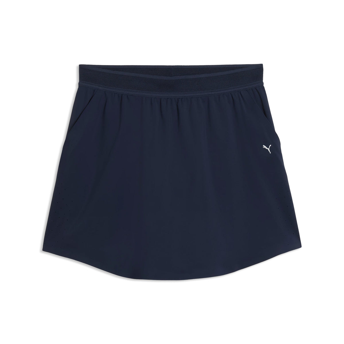 Women's Lettie 15.5" Golf Skirt - Puma Golf Great Value