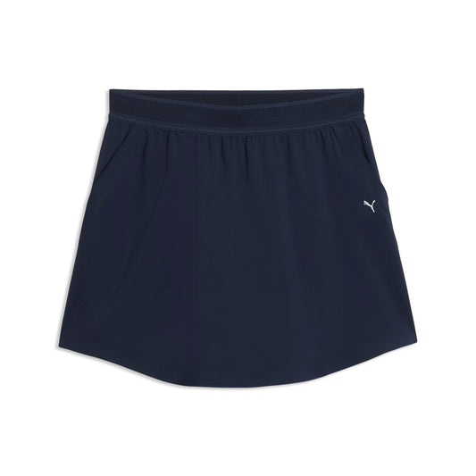 Women's Lettie 15.5" Golf Skirt - Puma Golf Great Value