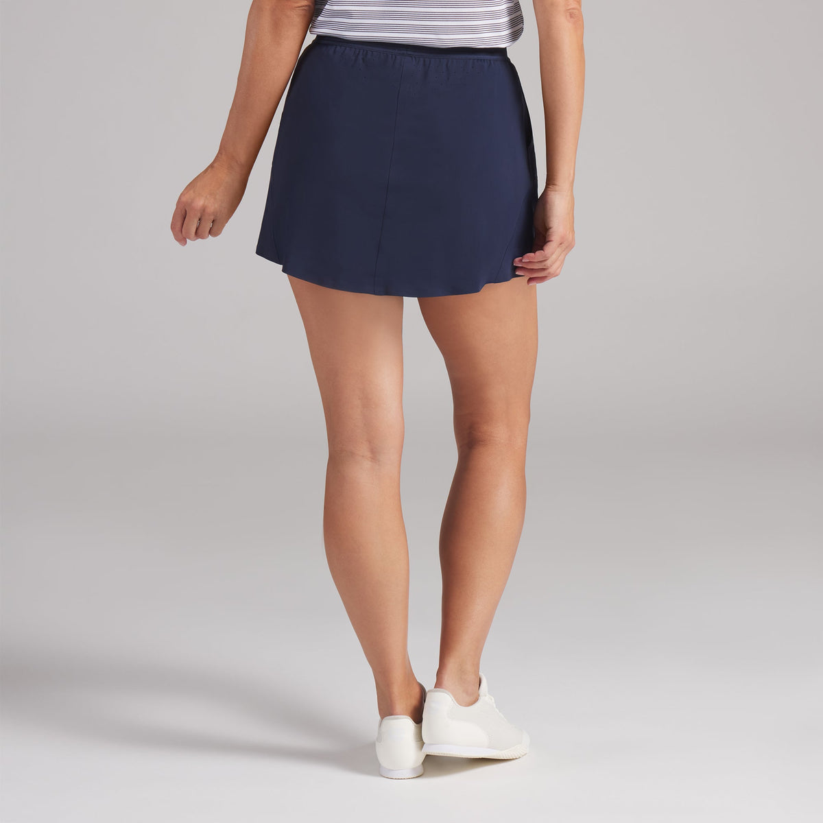 Women's Lettie 15.5" Golf Skirt - Puma Golf Great Value
