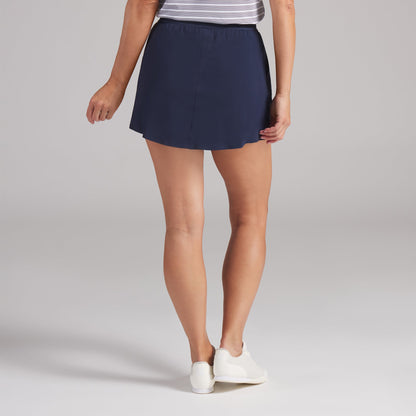 Women's Lettie 15.5" Golf Skirt - Puma Golf Great Value