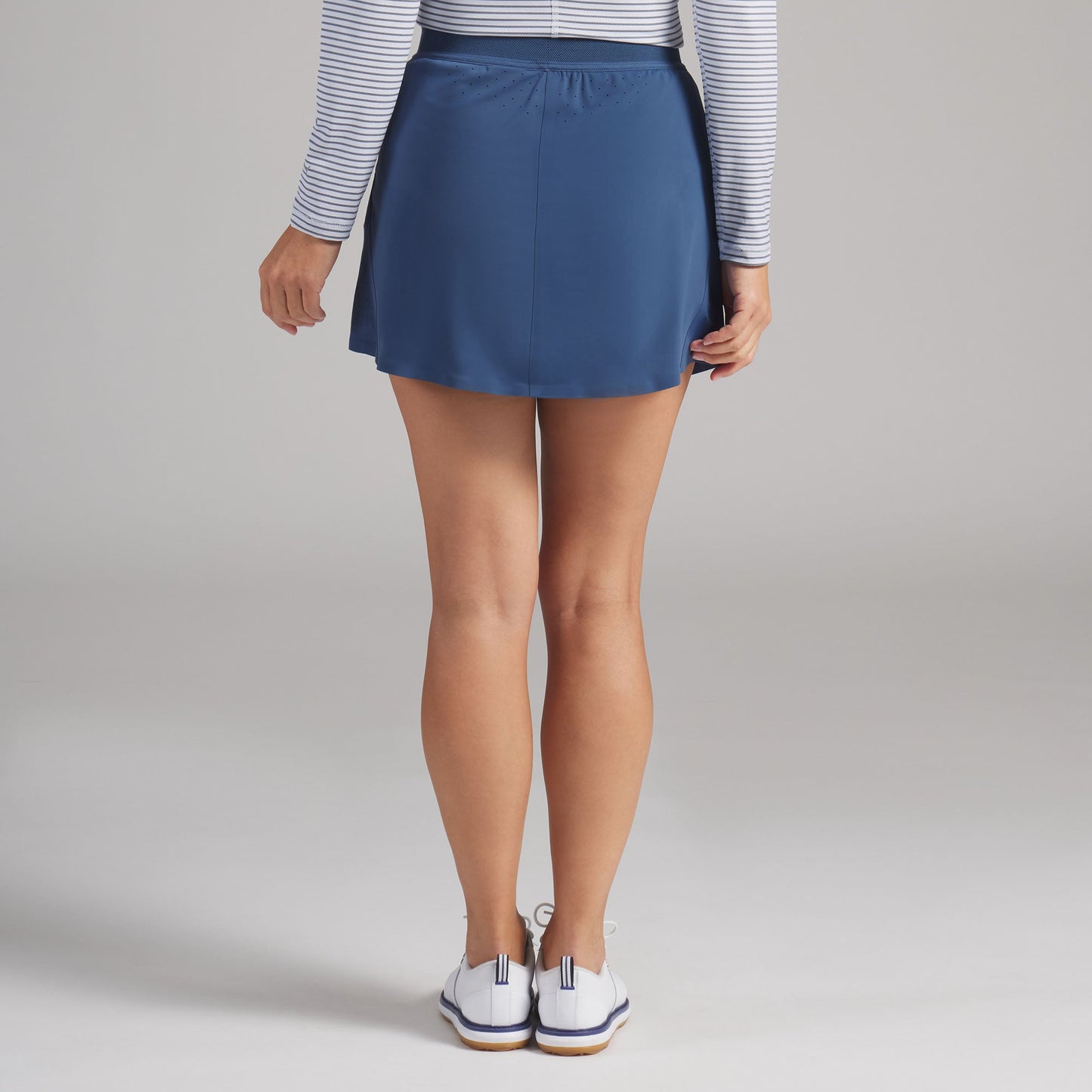 Women's Lettie 15.5" Golf Skirt - Puma Golf Great Value