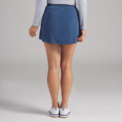 Women's Lettie 15.5" Golf Skirt - Puma Golf Great Value