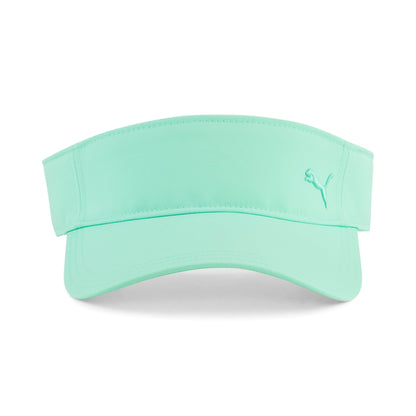 Women's Sport Golf Visor - Puma Golf Latest