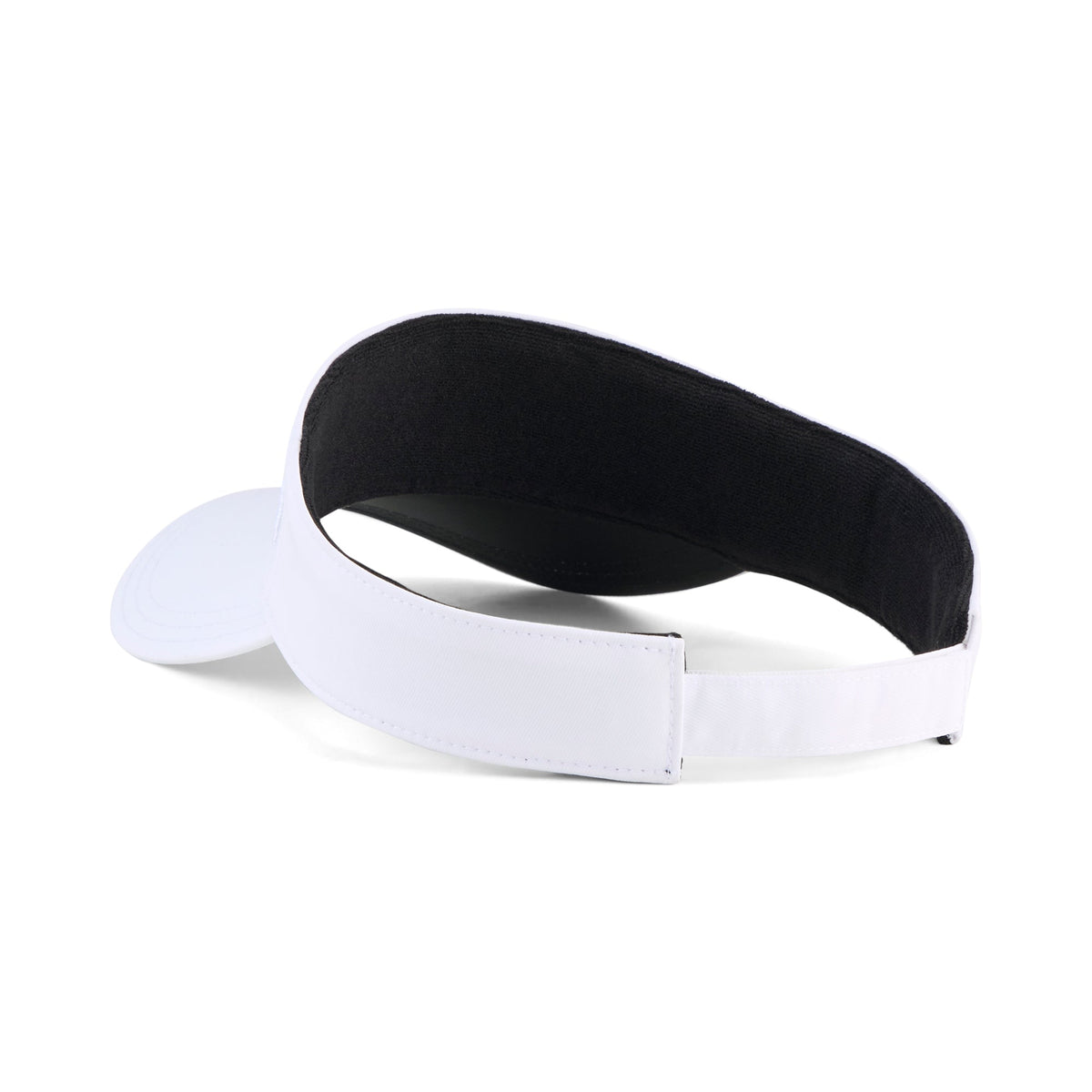 Women's Sport Golf Visor - Puma Golf Latest