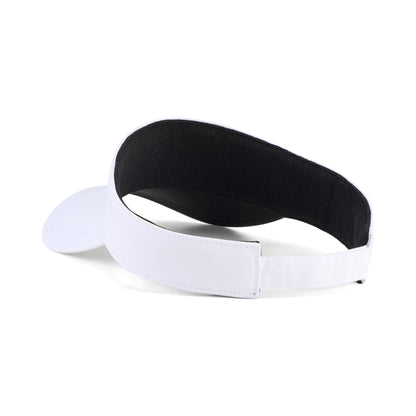 Women's Sport Golf Visor - Puma Golf Latest