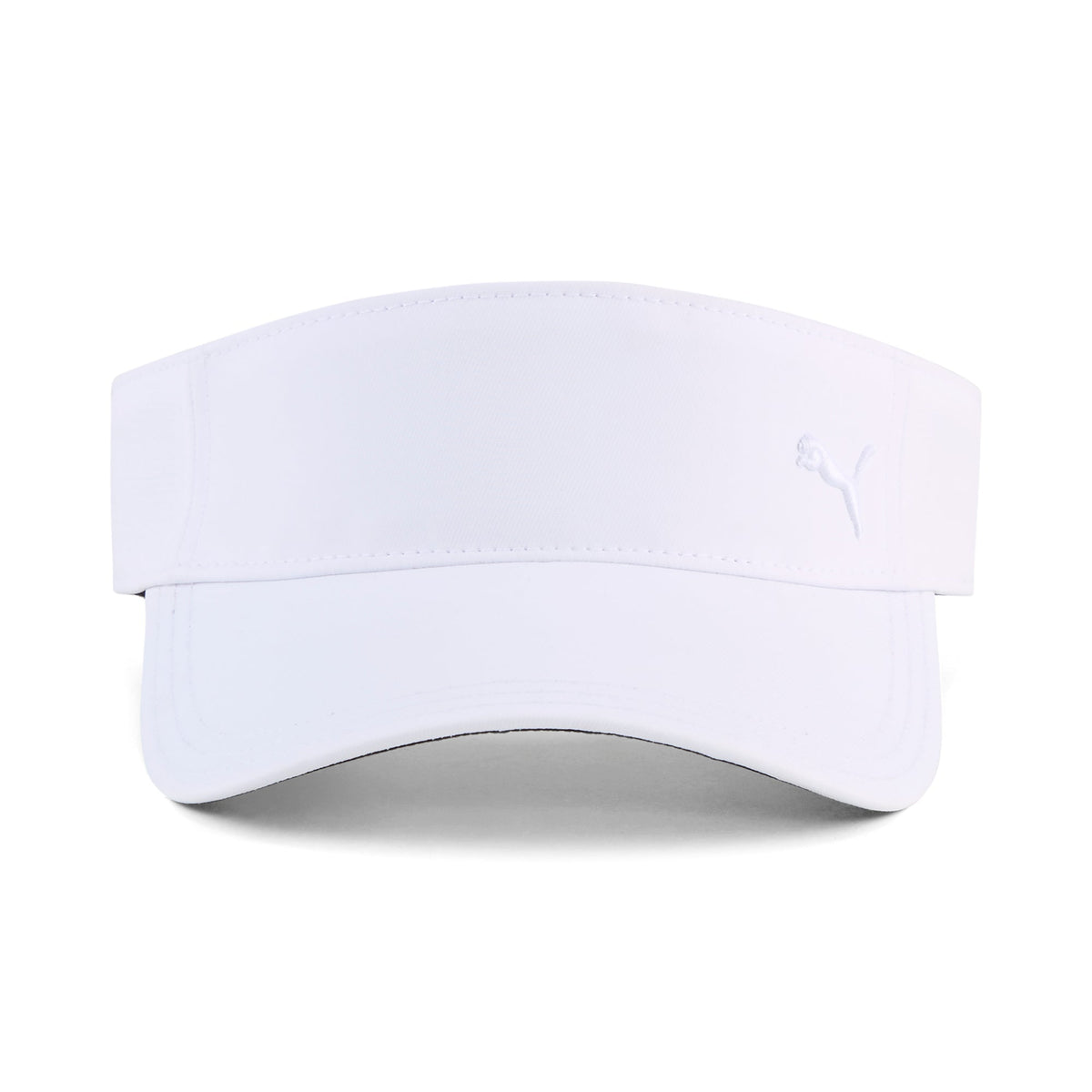 Women's Sport Golf Visor - Puma Golf Latest
