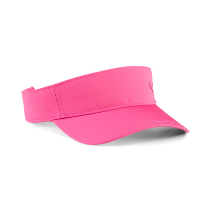 Women's Sport Golf Visor - Puma Golf Latest