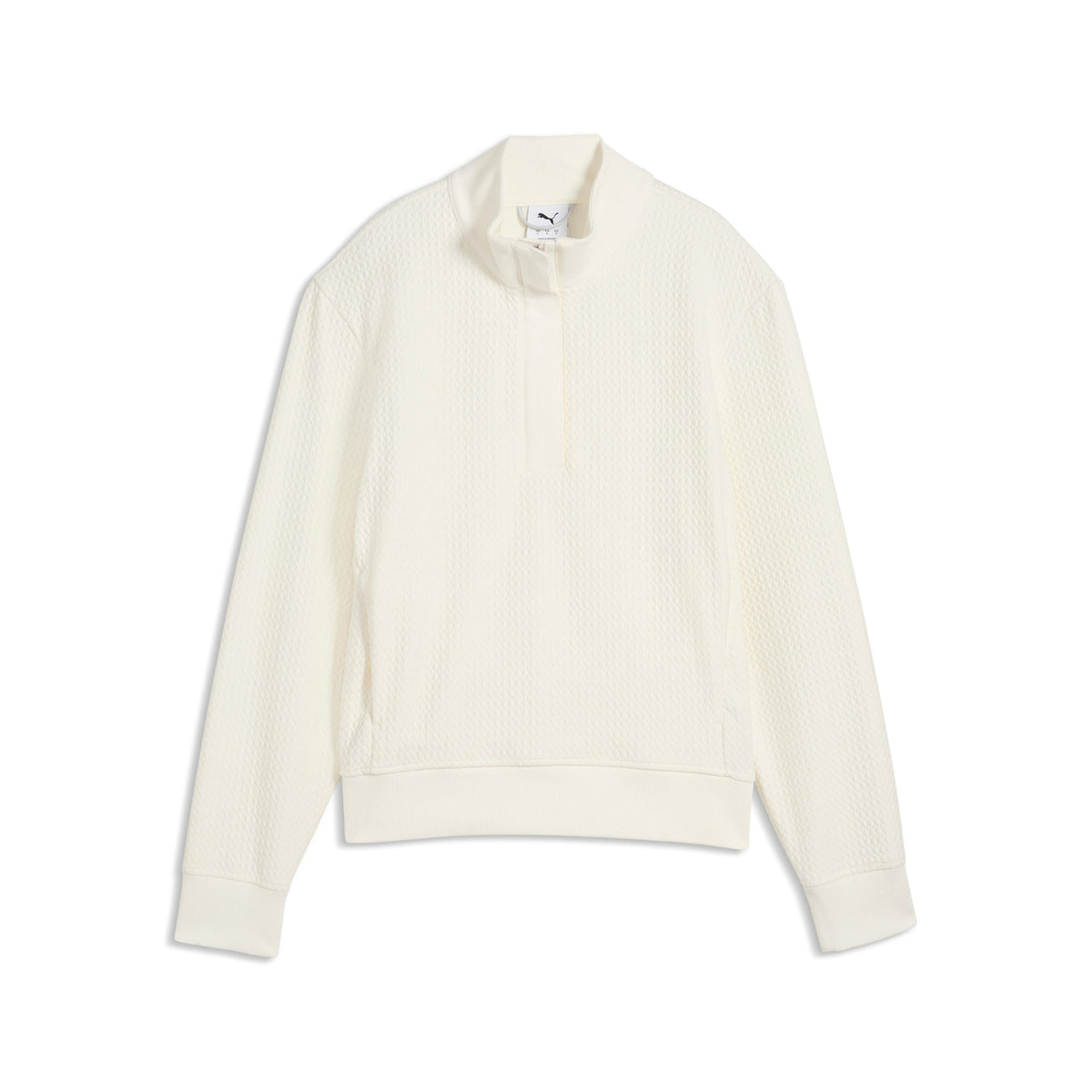 Women's Boulder BN Golf 1/2 Zip - Puma Golf Quality