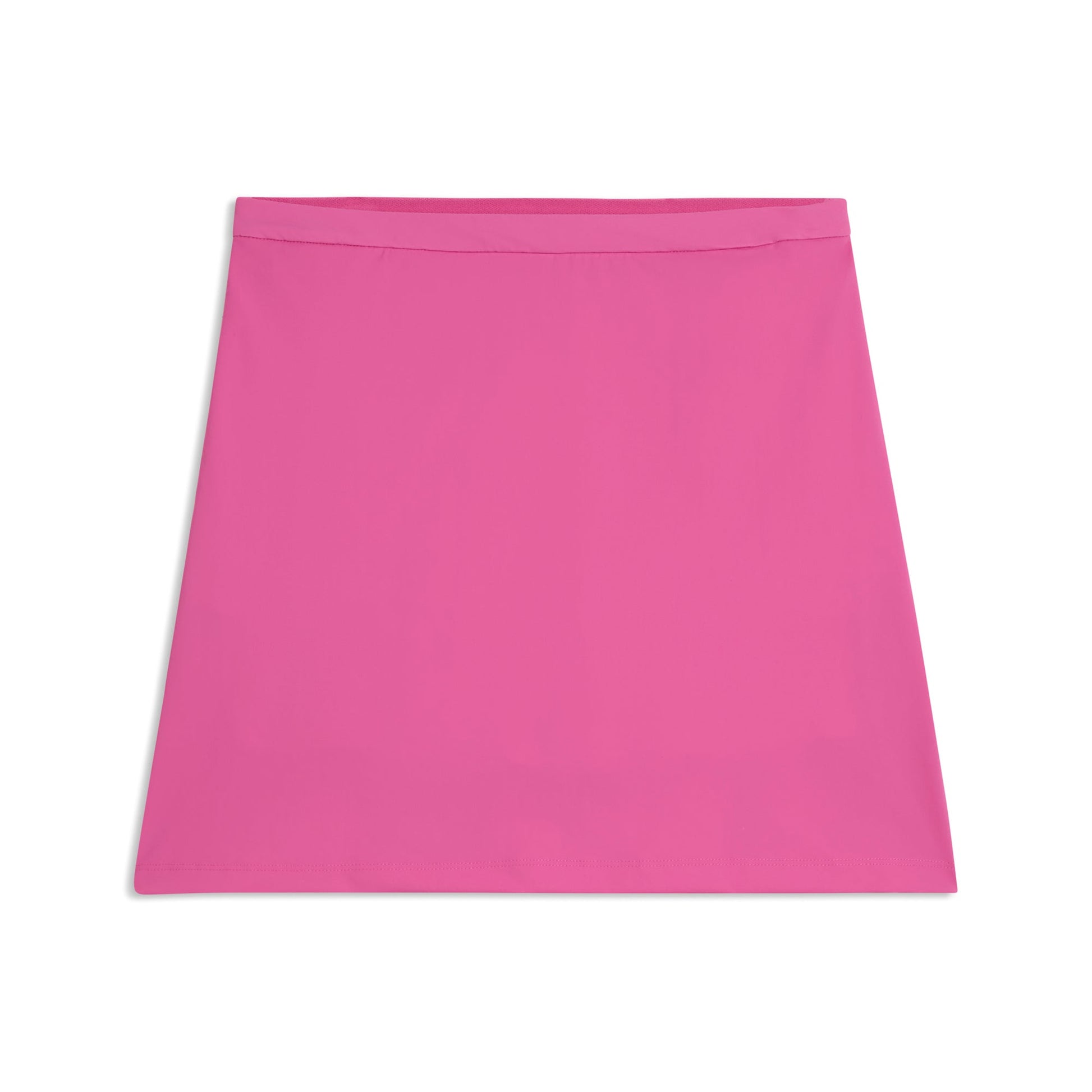 Women's Korra 17" Golf Skirt - Puma Golf Classic