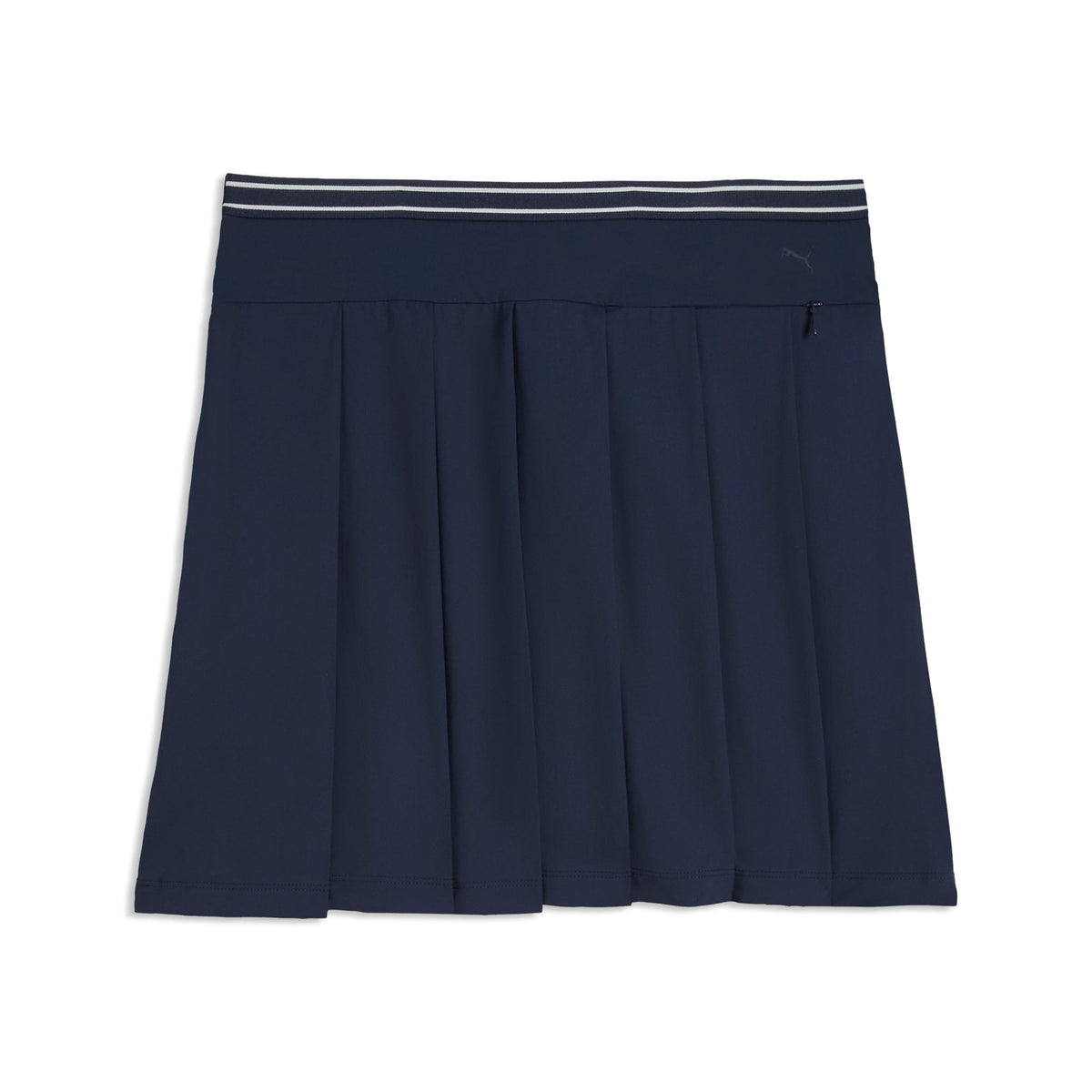 Women's Korra 17" Golf Skirt - Puma Golf Classic