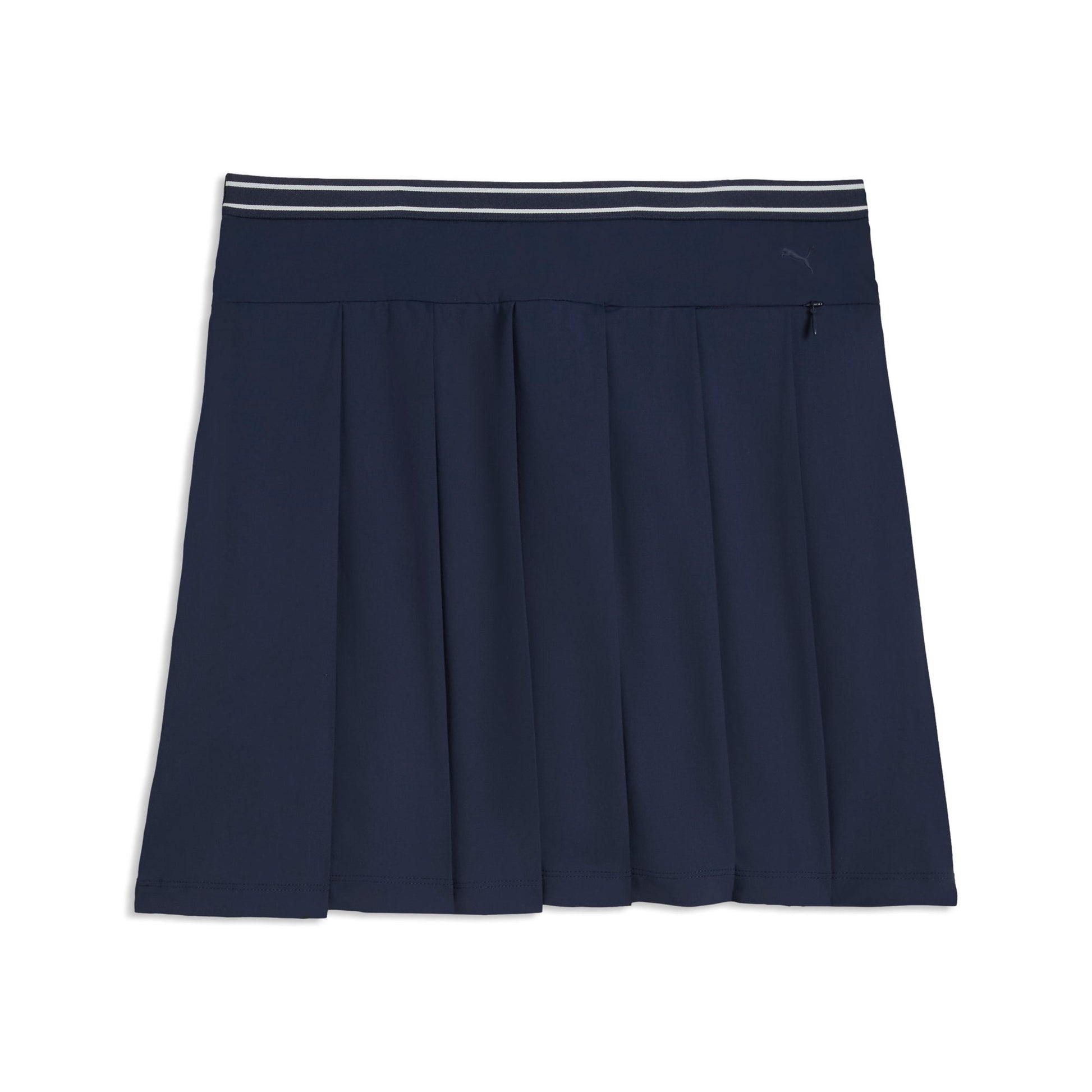 Women's Korra 17" Golf Skirt - Puma Golf Classic