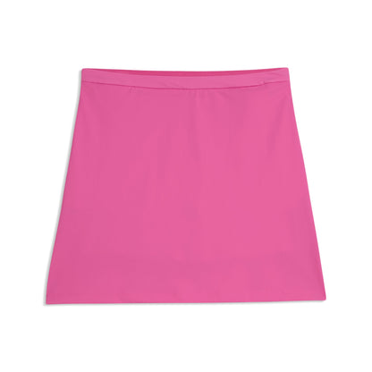 Women's Korra 17" Golf Skirt - Puma Golf Classic
