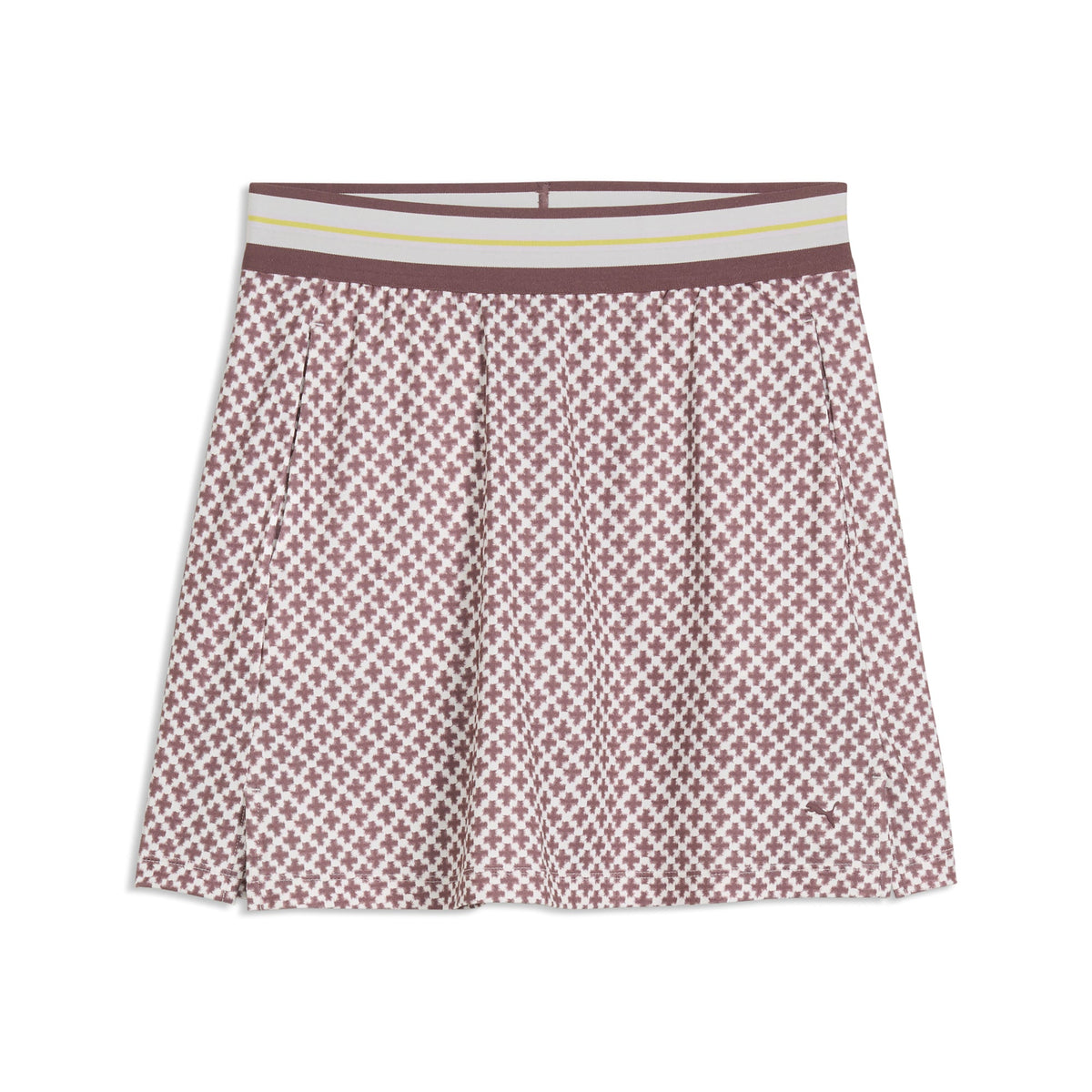 Women's Club 16" Golf Skirt - Puma Golf Everyday