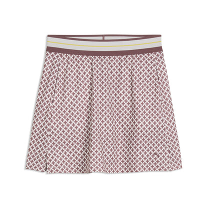 Women's Club 16" Golf Skirt - Puma Golf Everyday