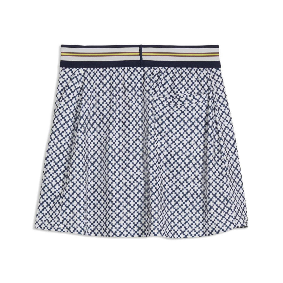 Women's Club 16" Golf Skirt - Puma Golf Everyday