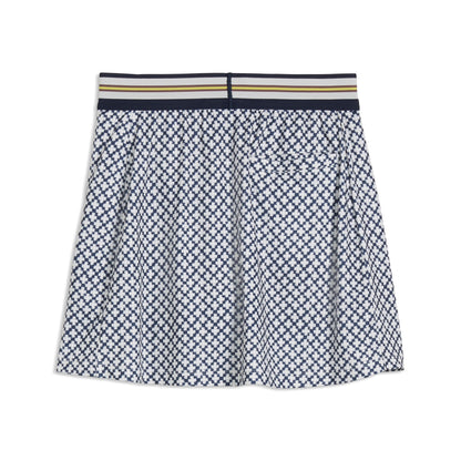 Women's Club 16" Golf Skirt - Puma Golf Everyday