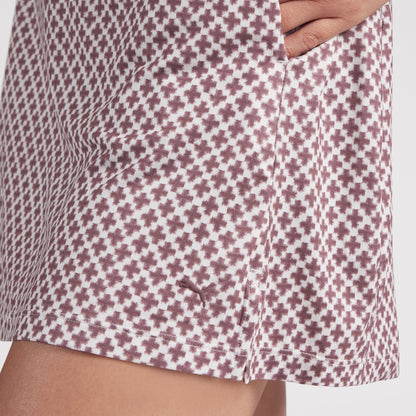 Women's Club 16" Golf Skirt - Puma Golf Everyday