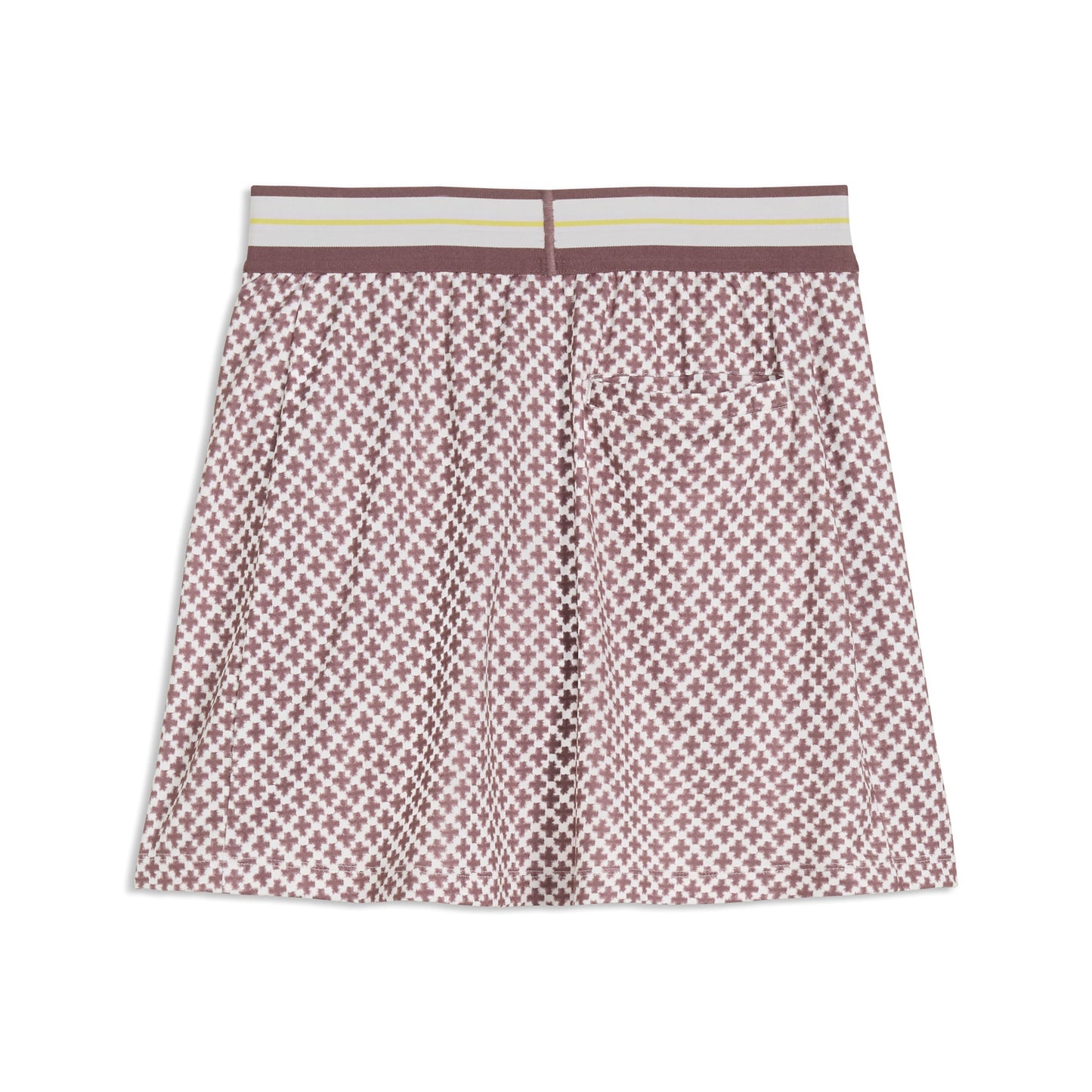 Women's Club 16" Golf Skirt - Puma Golf Everyday