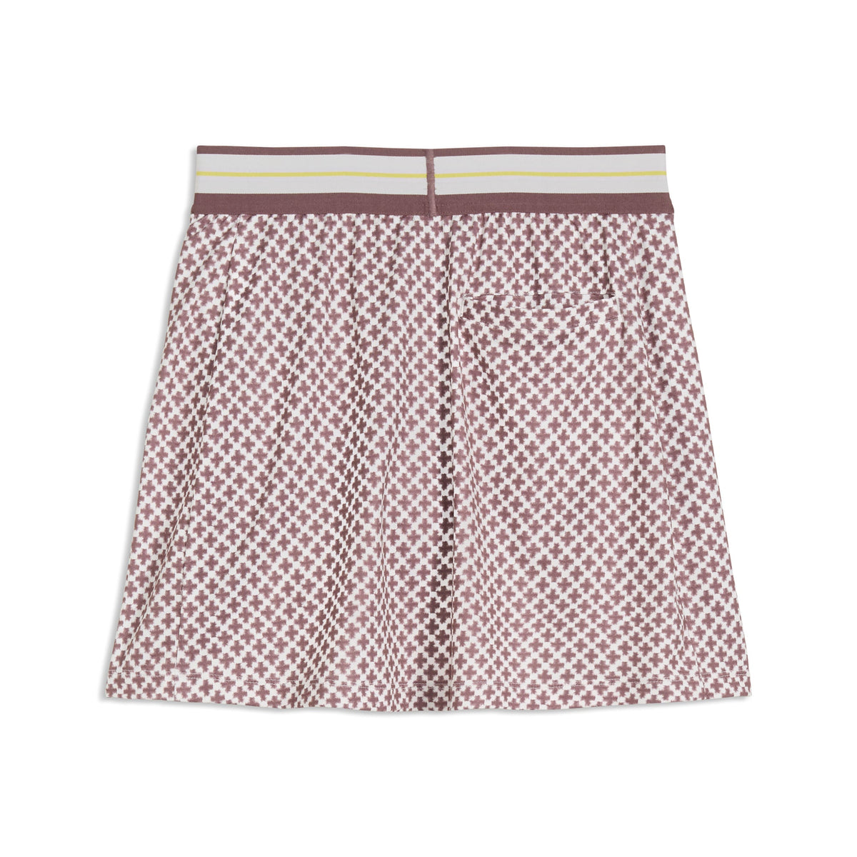 Women's Club 16" Golf Skirt - Puma Golf Everyday