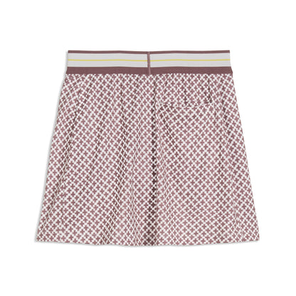 Women's Club 16" Golf Skirt - Puma Golf Everyday